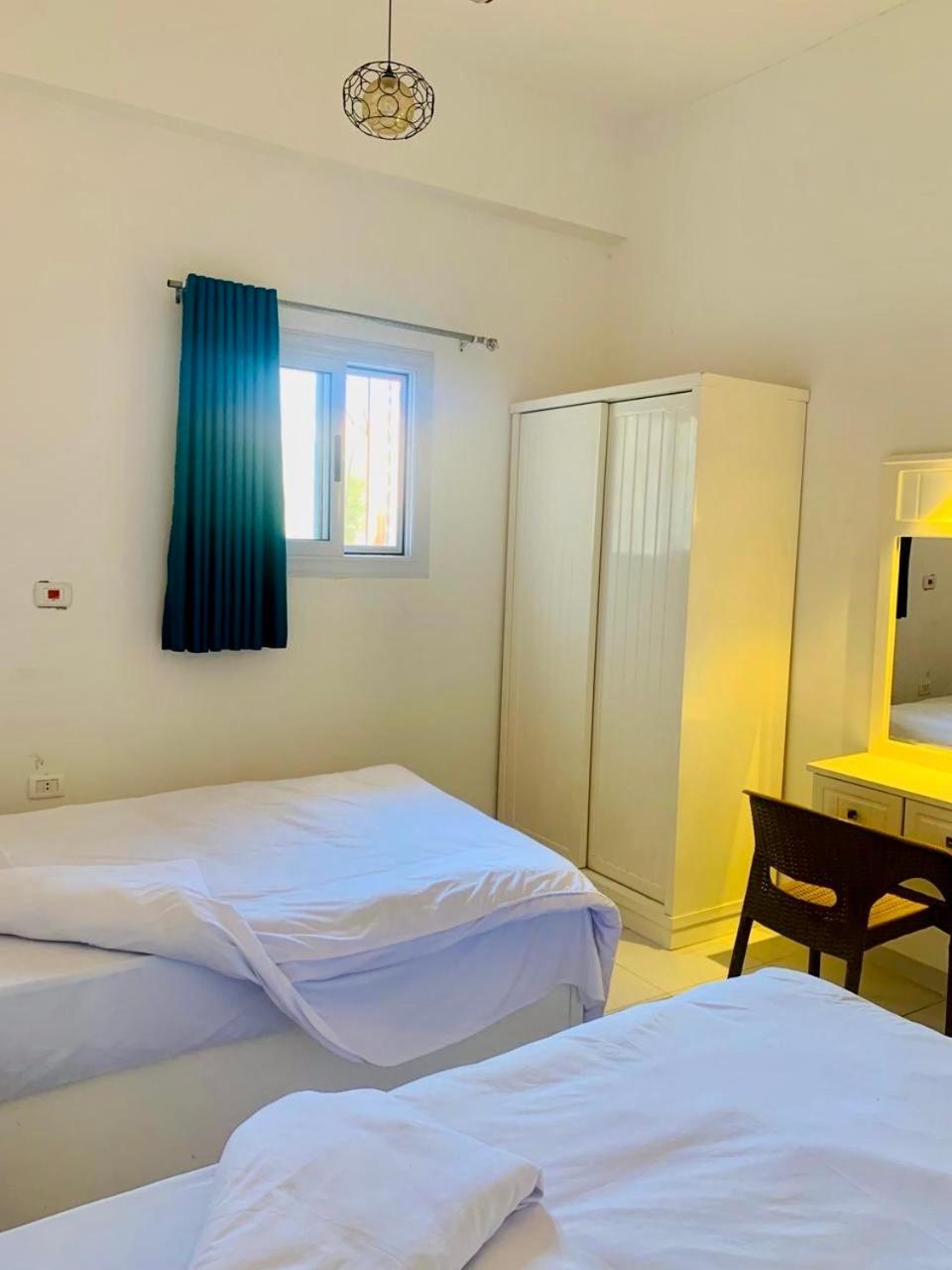 Moon House Of Luxor Apartment Екстериор снимка