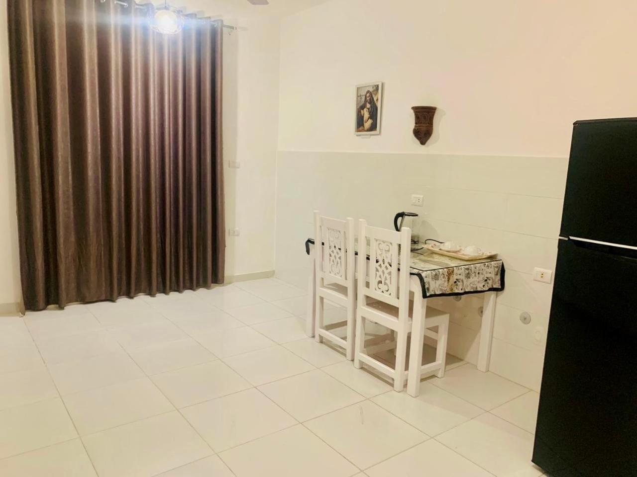 Moon House Of Luxor Apartment Екстериор снимка