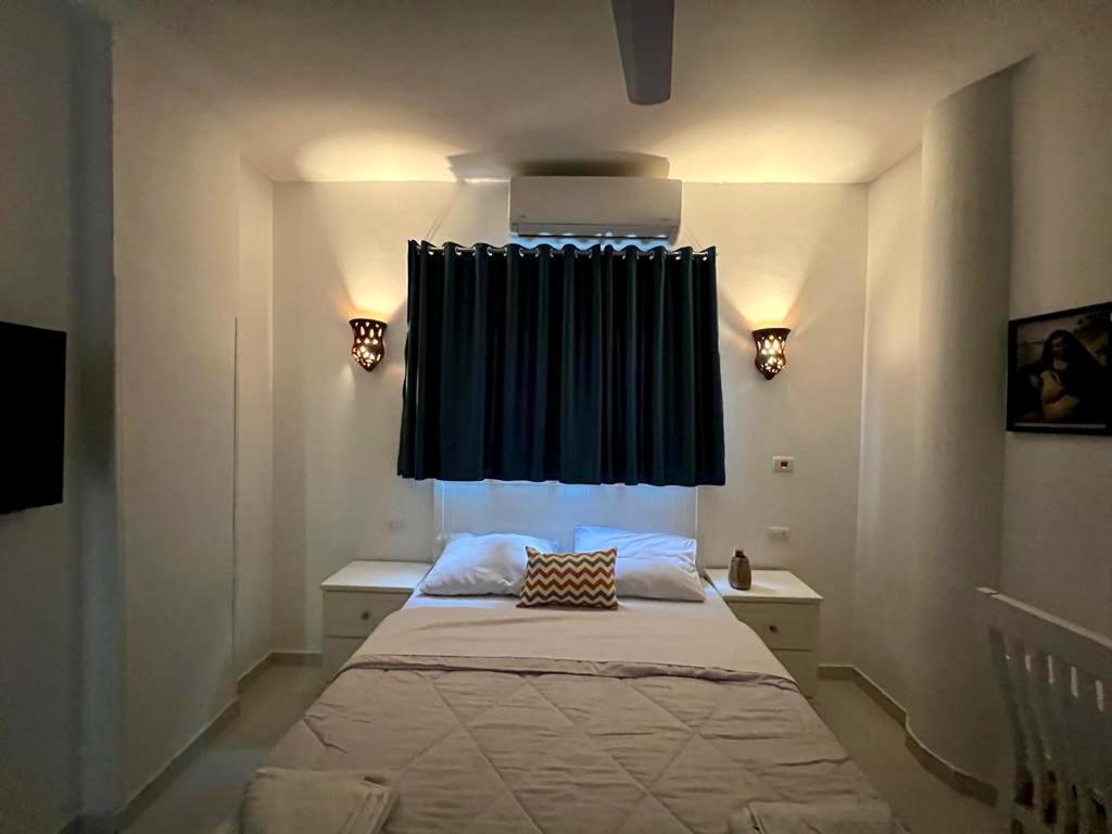 Moon House Of Luxor Apartment Екстериор снимка