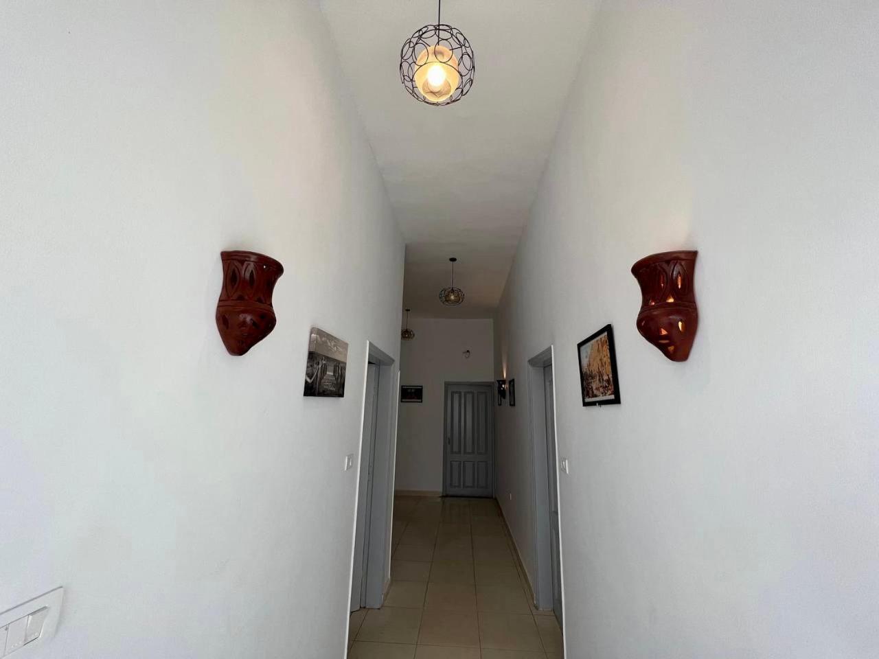 Moon House Of Luxor Apartment Екстериор снимка