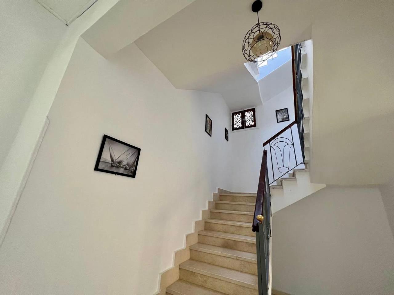 Moon House Of Luxor Apartment Екстериор снимка