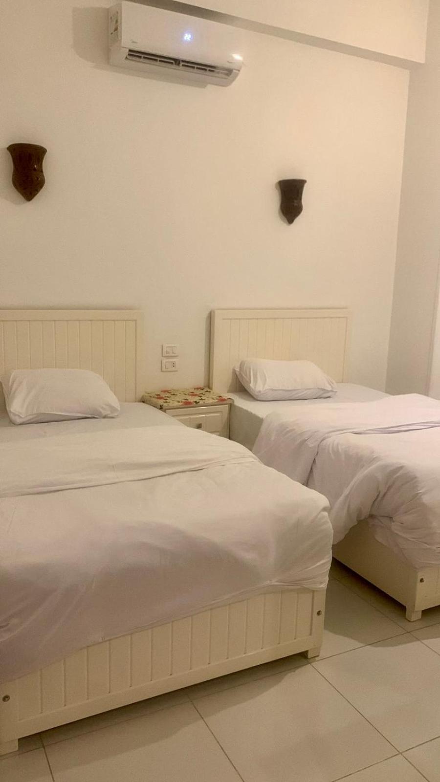 Moon House Of Luxor Apartment Екстериор снимка