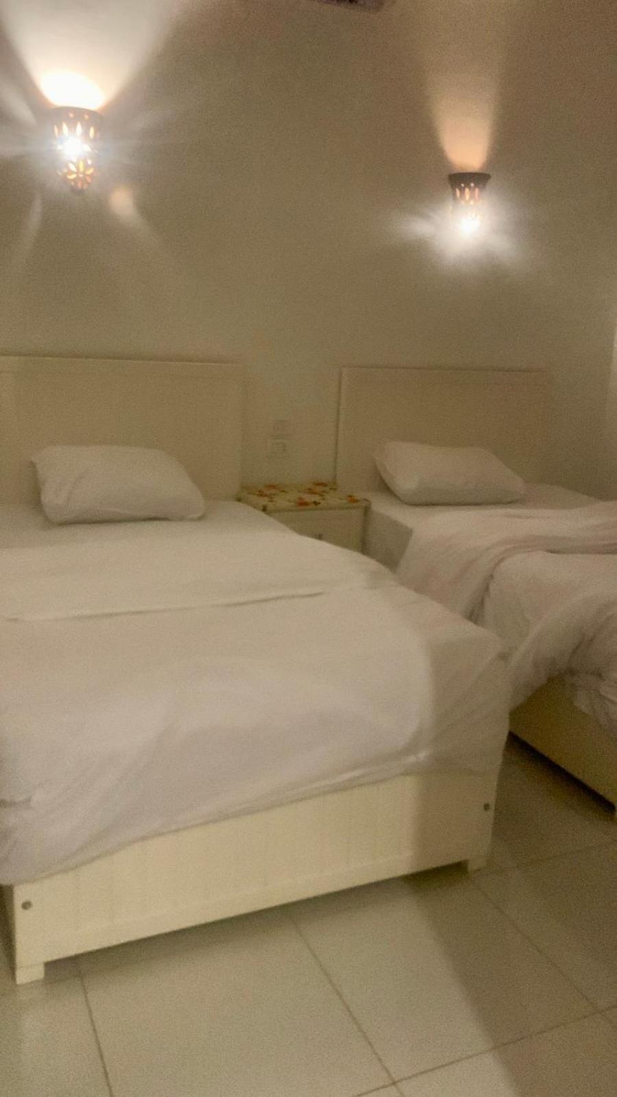 Moon House Of Luxor Apartment Екстериор снимка