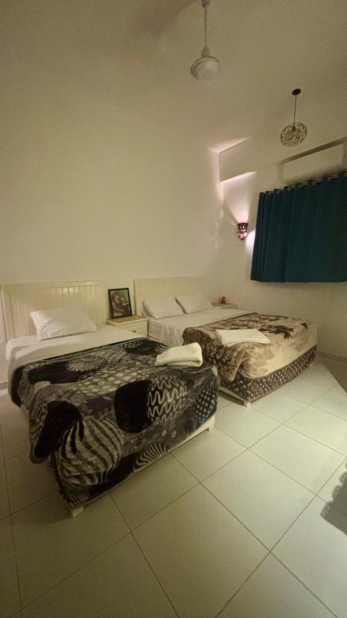 Moon House Of Luxor Apartment Екстериор снимка